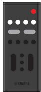 YAMAHA SR-B20A - Accessoires fournis - 2