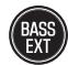 YAMAHA SR-B20A - Profiter de sons graves de meilleure qualité (BASS EXT) - 1