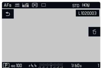 FLER APN HYBRIDECL STARTER BUNDLE - Suppression des prises de vue une à une - 1