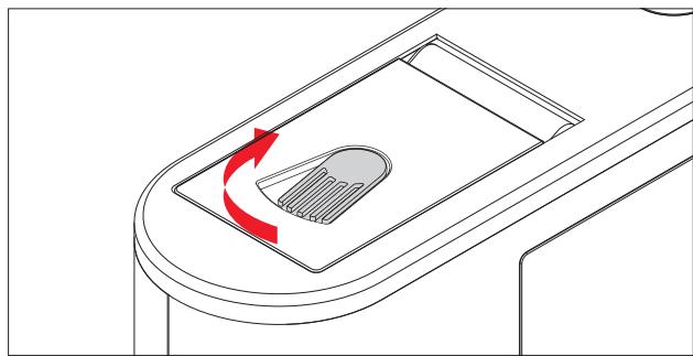 FLER APN HYBRIDECL STARTER BUNDLE - Reemplacement de la batterie/de la CARTE mémoire - 1