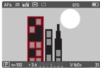 FLER APN HYBRIDECL STARTER BUNDLE - Réglage de la netteté - 1
