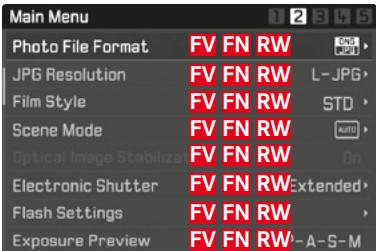FLER APN HYBRIDECL STARTER BUNDLE - Menu principal - 2