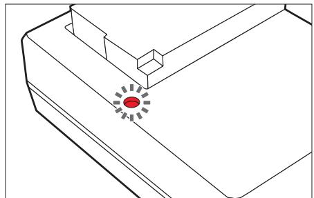 FLER APN HYBRIDECL STARTER BUNDLE - Affichage de l'etat de CHARGE - 1