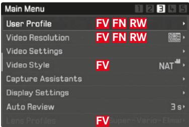 FLER APN HYBRIDECL STARTER BUNDLE - Menu principal - 3