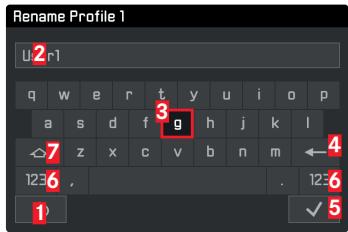 FLER APN HYBRIDECL STARTER BUNDLE - Attribution d'un nouveau nom aux profils - 1