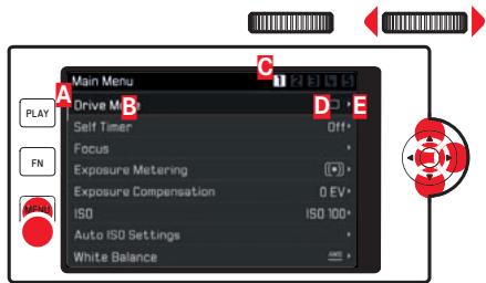 FLER APN HYBRIDECL STARTER BUNDLE - Éléments de la commande de menu - 1