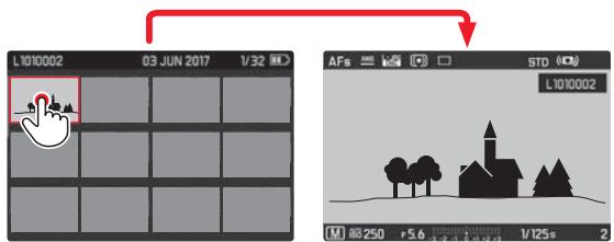 FLER APN HYBRIDECL STARTER BUNDLE - Sélectionner des photos au format réduit - 1