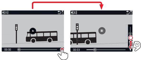 FLER APN HYBRIDECL STARTER BUNDLE - Réglage du volume - 1