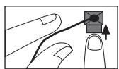 THOMSON DTH 900 - Branchement des enceintes - 3