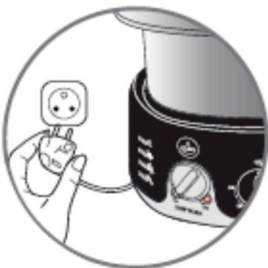 SEB VC1017INOX2BOLS - 46