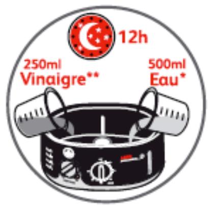 SEB VC1017INOX2BOLS - 58