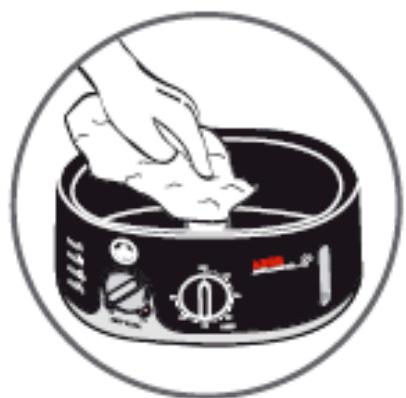 SEB VC1017INOX2BOLS - 16