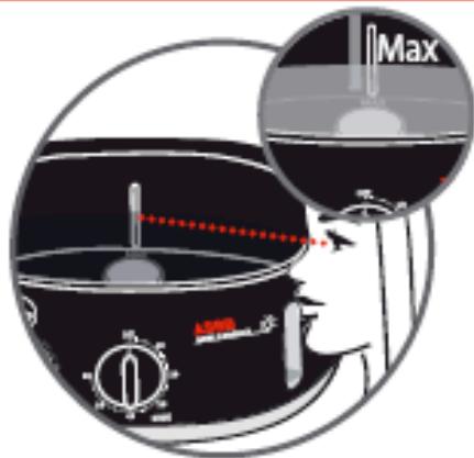 SEB VC1017INOX2BOLS - 19