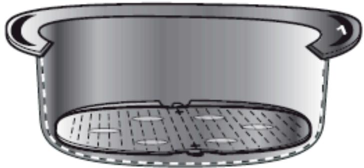 SEB VC1017INOX2BOLS - 6