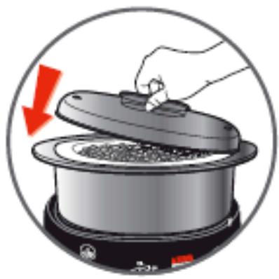 SEB VC1017INOX2BOLS - 28