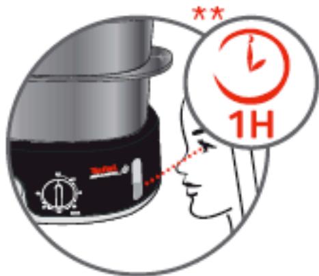 SEB VC1017INOX2BOLS - 44