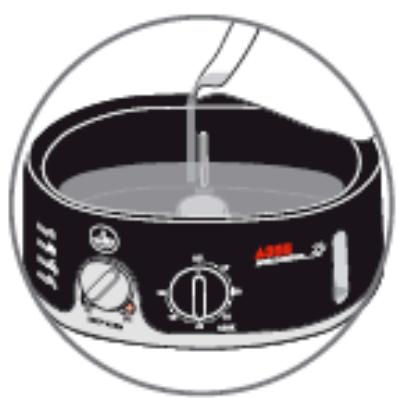 SEB VC1017INOX2BOLS - 18