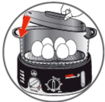 SEB VC1017INOX2BOLS - 30