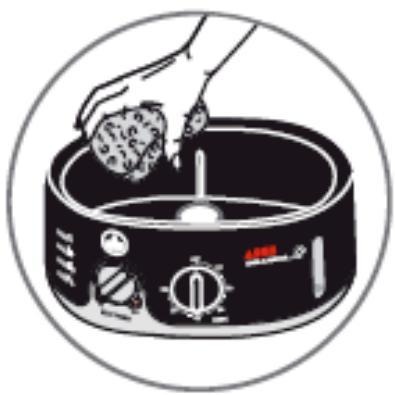 SEB VC1017INOX2BOLS - 14