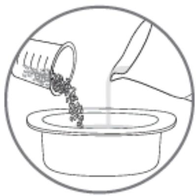 SEB VC1017INOX2BOLS - 26