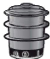 SEB VC1017INOX2BOLS - 21