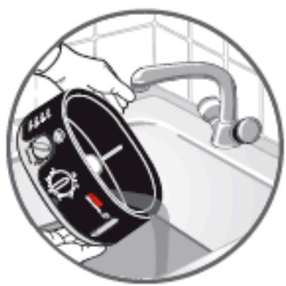 SEB VC1017INOX2BOLS - 59