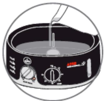 SEB VC1017INOX2BOLS - 32