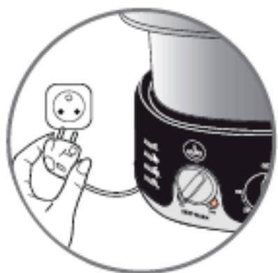 SEB VC1017INOX2BOLS - 33