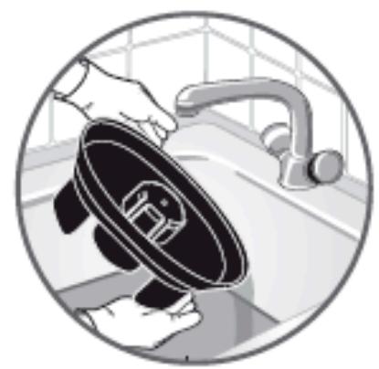 SEB VC1017INOX2BOLS - 50