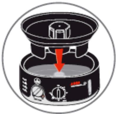 SEB VC1017INOX2BOLS - 20