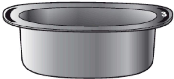 SEB VC1017INOX2BOLS - 4
