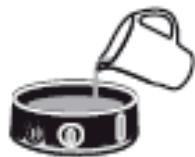 SEB VC1017INOX2BOLS - 17