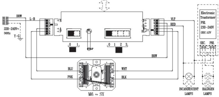 SMEG KD9X-1 - 18