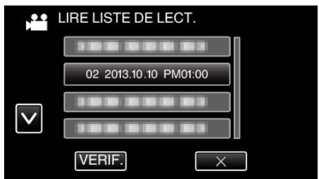 JVC GZ-E300 - LIRE listdelect. - 6