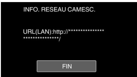 JVC GZ-E300 - Surveiller à partir de l'ordinateur (windows 7) - 2