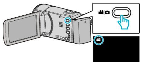 JVC GZ-E300 - LIRE listdelect. - 1
