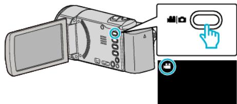 JVC GZ-E300 - Créer des listes de lecture avec des fichiers sélectionnés - 1
