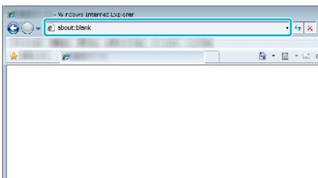JVC GZ-E300 - Surveiller à partir de l'ordinateur (windows 7) - 1