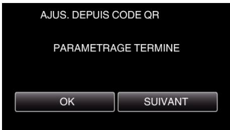 JVC GZ-E300 - Lisez un code QR. - 3