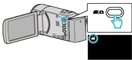 JVC GZ-E300 - Lecture resumee - 1