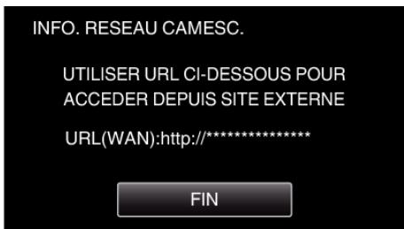 JVC GZ-E300 - Remarque : - 7