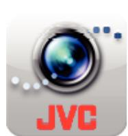 JVC GZ-E300 - Utiliser des applications pour téléphone intelligent - 1