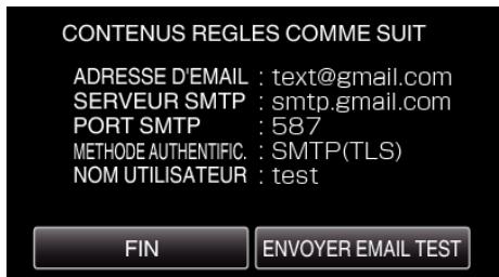 JVC GZ-E300 - Remarque : - 19