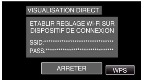 JVC GZ-E300 - Opération régulière - 6