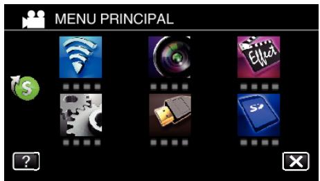 JVC GZ-E300 - Enregistrement NIP WPS - 2