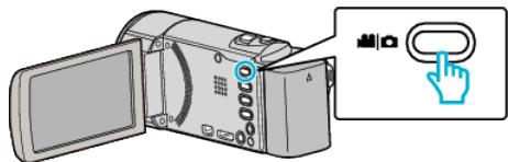 JVC GZ-E300 - Capturer des animaux automatiquement (PHOTO animaux) - 1