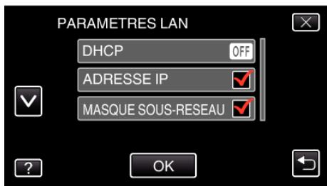 JVC GZ-E300 - Enregistrement NIP WPS - 16