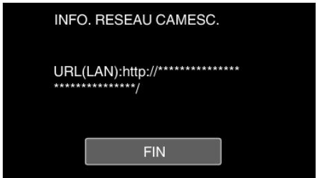 JVC GZ-E300 - Surveiller à partir de l'ordinateur (windows 7) - 1