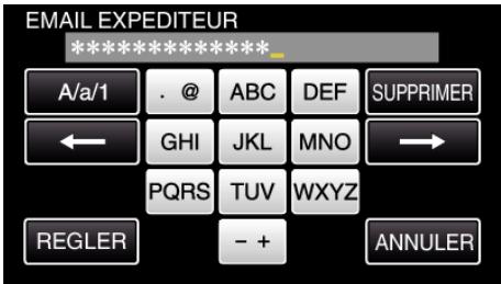 JVC GZ-E300 - Remarque : - 8