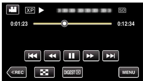 JVC GZ-E300 - Lecture resumee - 9